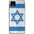 Israel Flag Distressed Google Pixel 4 XL Skin